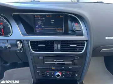 Audi A5 2.0 TDI Sportback