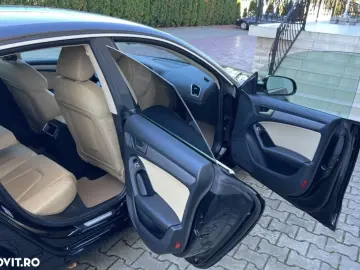 Audi A5 2.0 TDI Sportback