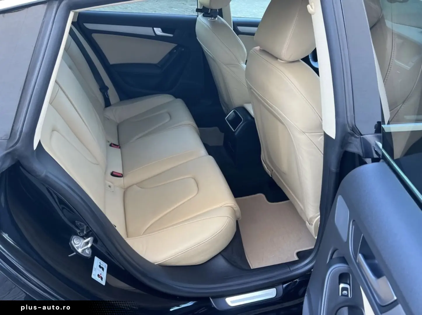 Audi A5 2.0 TDI Sportback