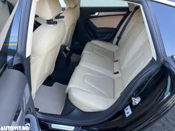 Audi A5 2.0 TDI Sportback
