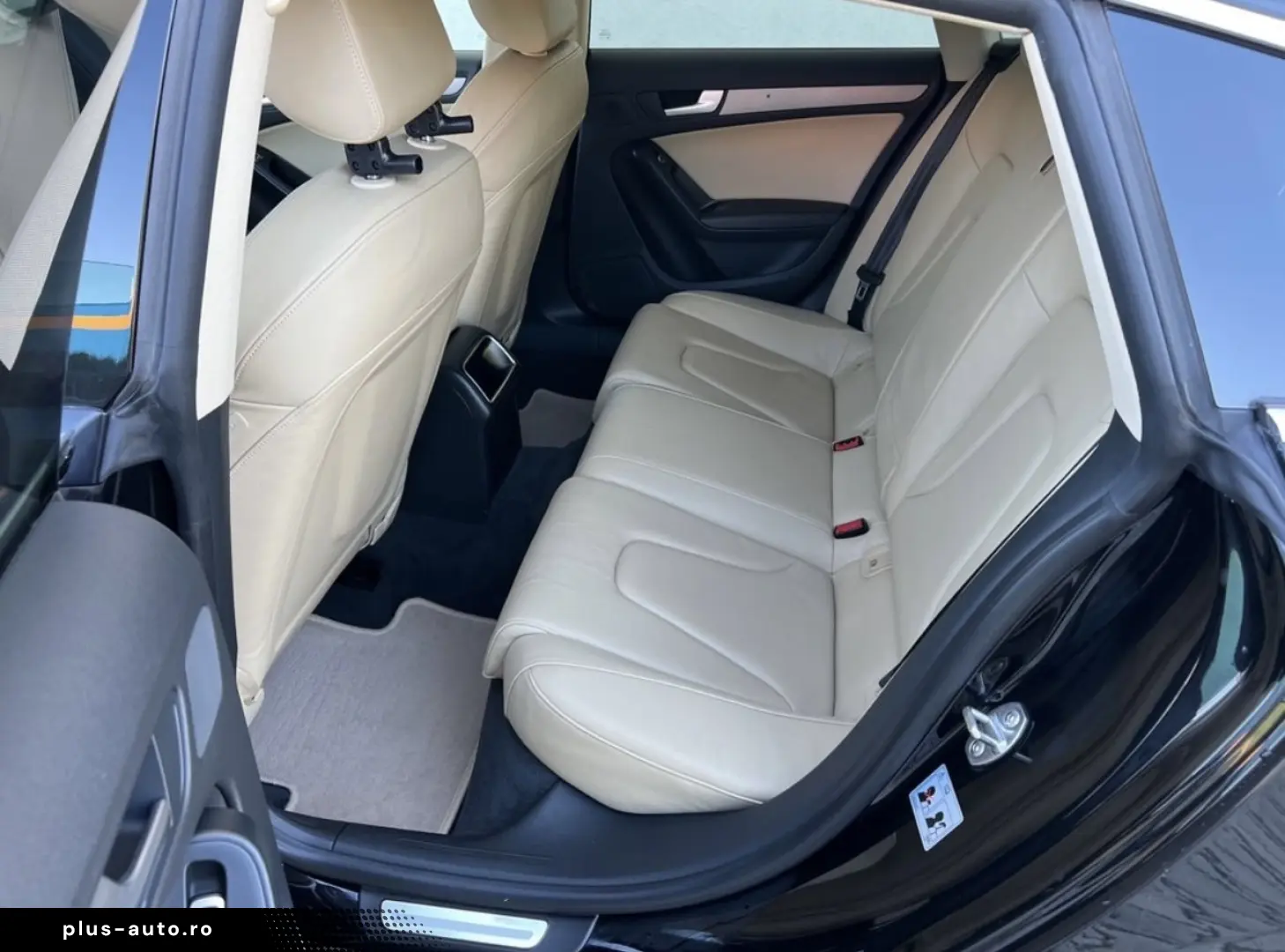 Audi A5 2.0 TDI Sportback