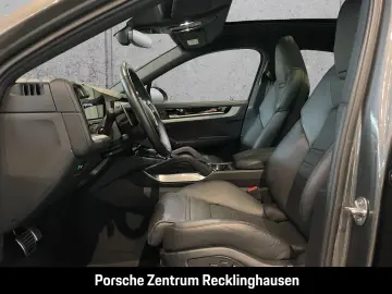 PORSCHE Cayenne E-Hybrid Coupe Rückfahrkamera Panorama