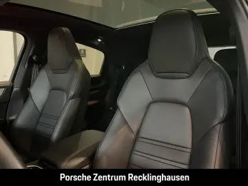 PORSCHE Cayenne E-Hybrid Coupe Rückfahrkamera Panorama