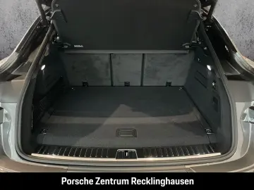 PORSCHE Cayenne E-Hybrid Coupe Rückfahrkamera Panorama
