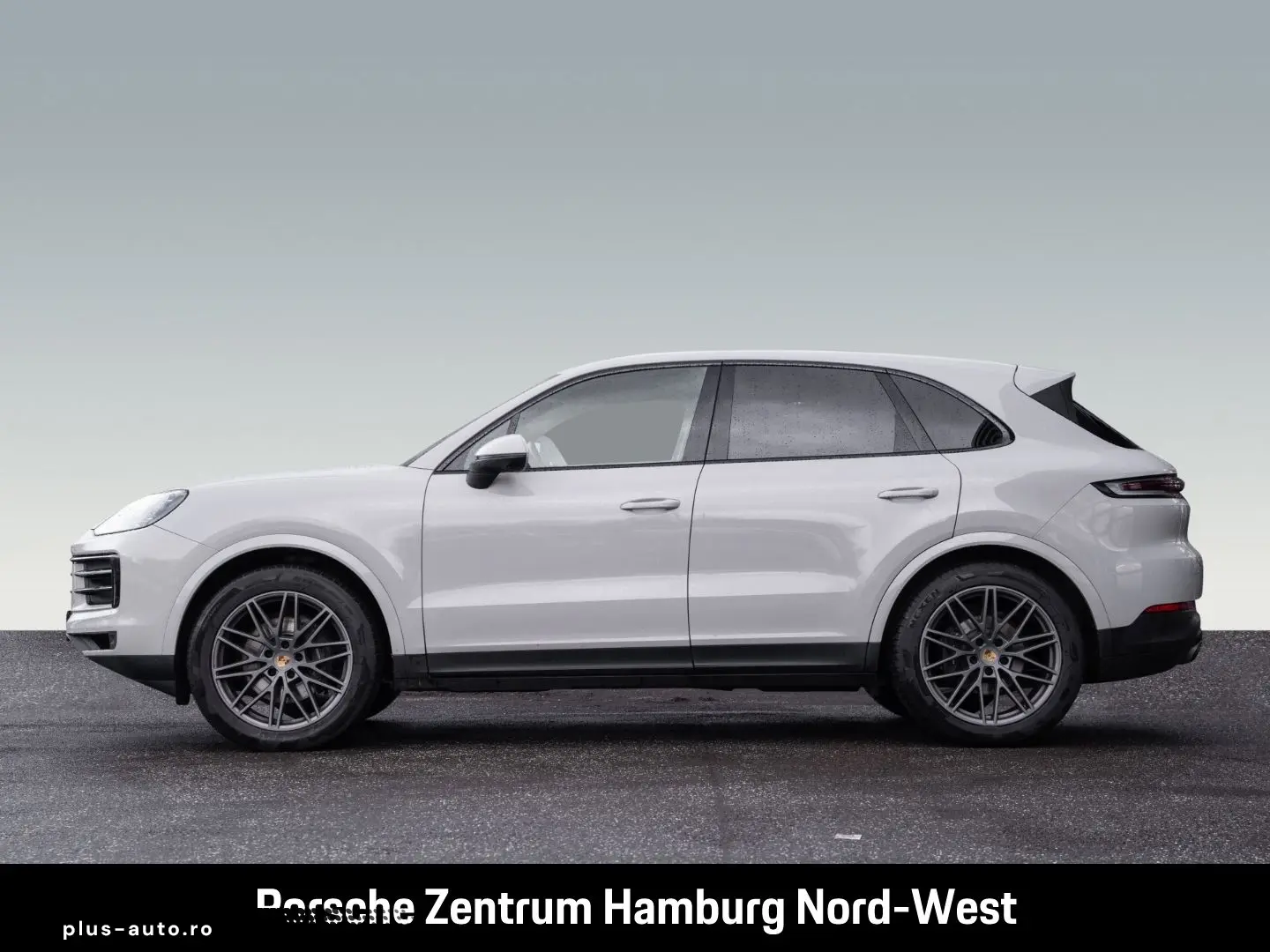 PORSCHE Cayenne Panorama BOSE  Servolenkung Plus