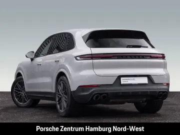 PORSCHE Cayenne Panorama BOSE  Servolenkung Plus
