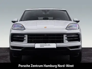 PORSCHE Cayenne Panorama BOSE  Servolenkung Plus