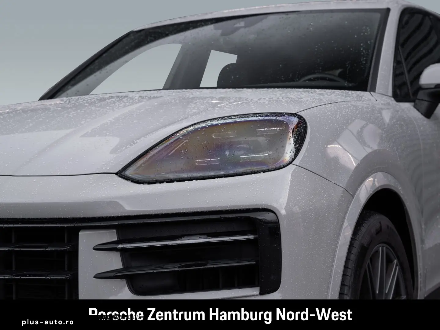 PORSCHE Cayenne Panorama BOSE  Servolenkung Plus