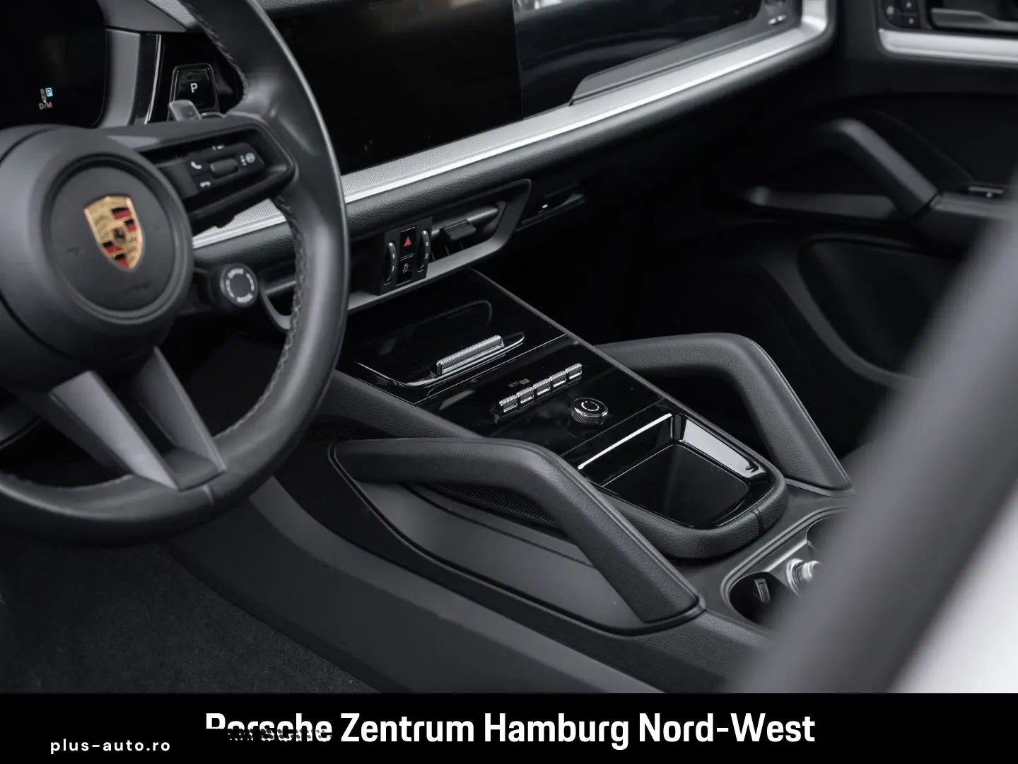 PORSCHE Cayenne Panorama BOSE  Servolenkung Plus