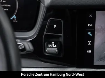 PORSCHE Cayenne Panorama BOSE  Servolenkung Plus