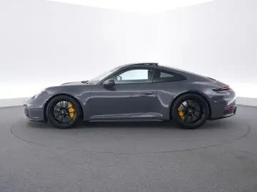 PORSCHE 992 Carrera GTS