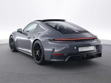 PORSCHE 992 Carrera GTS