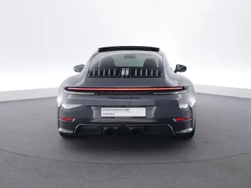 PORSCHE 992 Carrera GTS
