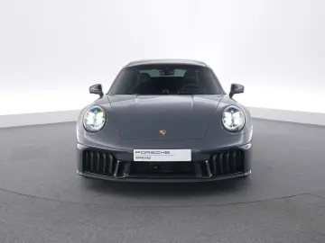 PORSCHE 992 Carrera GTS