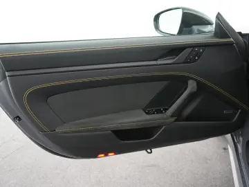 PORSCHE 992 Carrera GTS