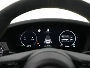 PORSCHE 992 Carrera GTS