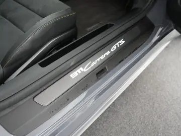 PORSCHE 992 Carrera GTS