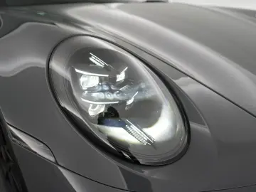 PORSCHE 992 Carrera GTS