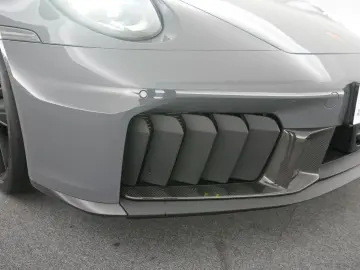 PORSCHE 992 Carrera GTS