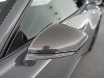 PORSCHE 992 Carrera GTS
