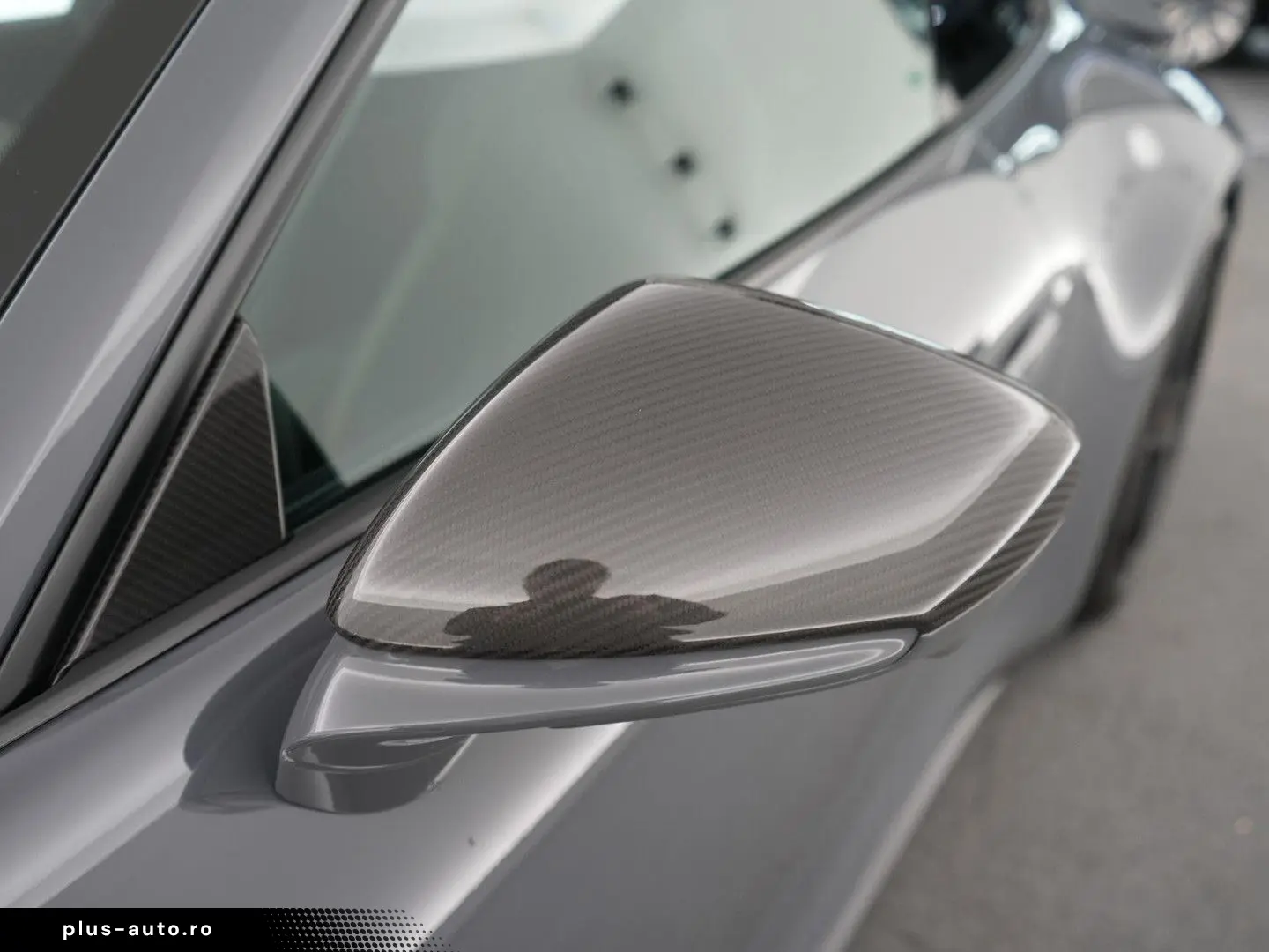 PORSCHE 992 Carrera GTS