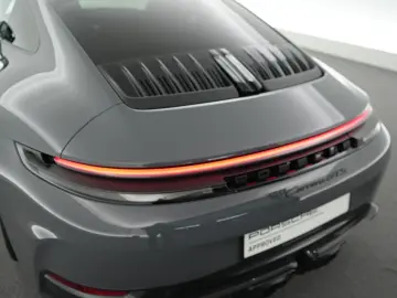 PORSCHE 992 Carrera GTS