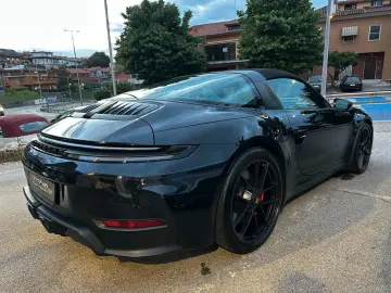 PORSCHE Porsche 911 992.2 Targa 4 GTS T-hybrid