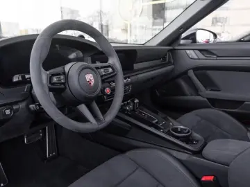 PORSCHE Porsche 911 992.2 Targa 4 GTS T-hybrid