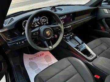 PORSCHE Porsche 911 992.2 Targa 4 GTS T-hybrid