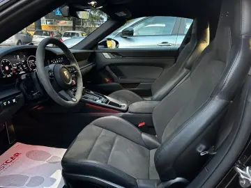 PORSCHE Porsche 911 992.2 Targa 4 GTS T-hybrid