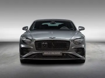 BENTLEY Continental GTC Speed V8 Hybrid  Satin First Edi