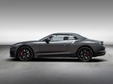 BENTLEY Continental GTC Speed V8 Hybrid  Satin First Edi