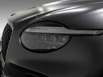 BENTLEY Continental GTC Speed V8 Hybrid  Satin First Edi