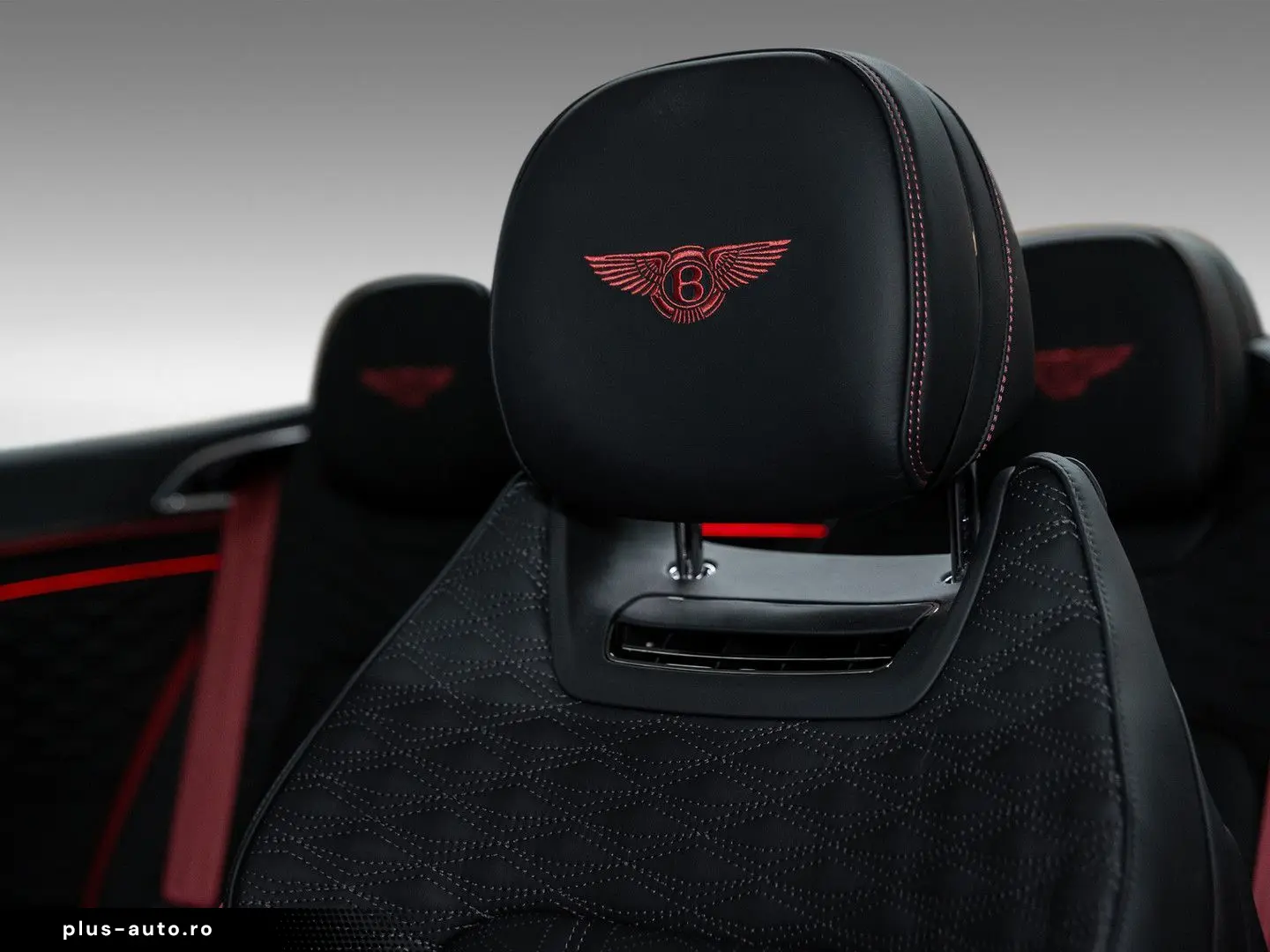 BENTLEY Continental GTC Speed V8 Hybrid  Satin First Edi