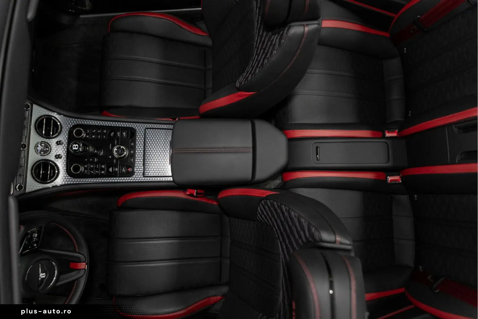 BENTLEY Continental GTC Speed V8 Hybrid  Satin First Edi