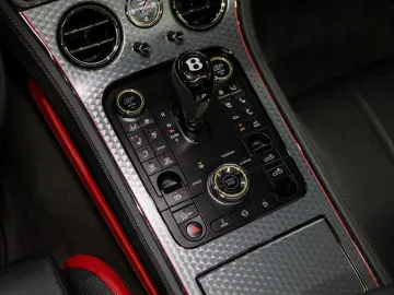 BENTLEY Continental GTC Speed V8 Hybrid  Satin First Edi
