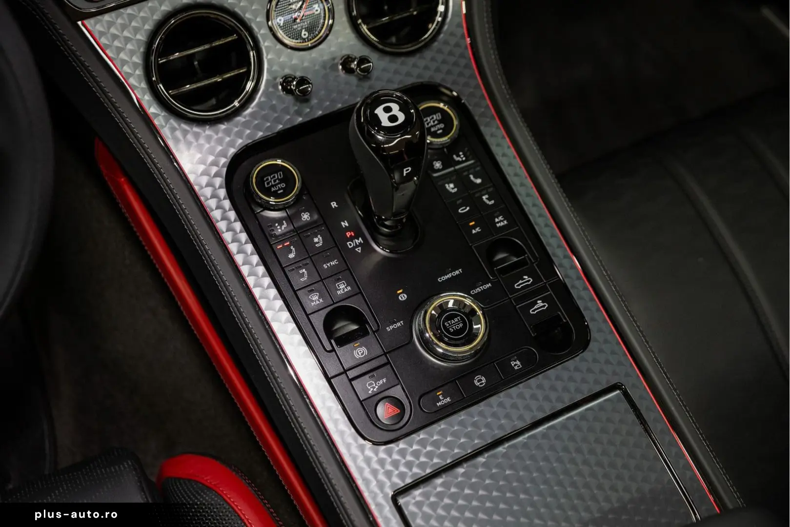 BENTLEY Continental GTC Speed V8 Hybrid  Satin First Edi