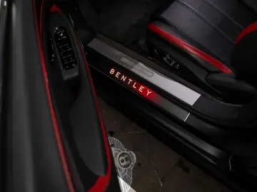 BENTLEY Continental GTC Speed V8 Hybrid  Satin First Edi