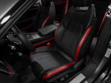BENTLEY Continental GTC Speed V8 Hybrid  Satin First Edi