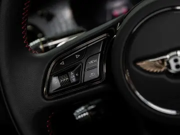 BENTLEY Continental GTC Speed V8 Hybrid  Satin First Edi