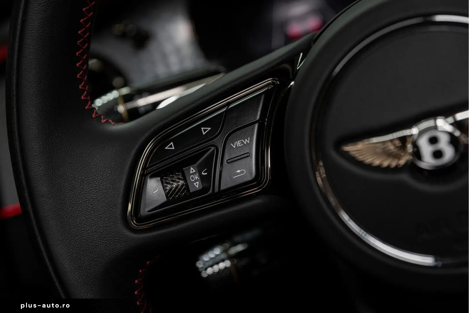 BENTLEY Continental GTC Speed V8 Hybrid  Satin First Edi