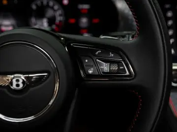 BENTLEY Continental GTC Speed V8 Hybrid  Satin First Edi