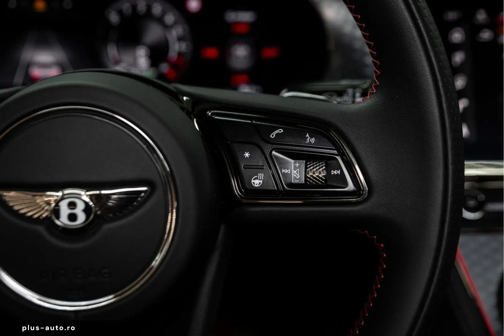 BENTLEY Continental GTC Speed V8 Hybrid  Satin First Edi