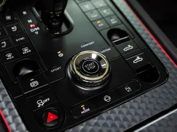 BENTLEY Continental GTC Speed V8 Hybrid  Satin First Edi