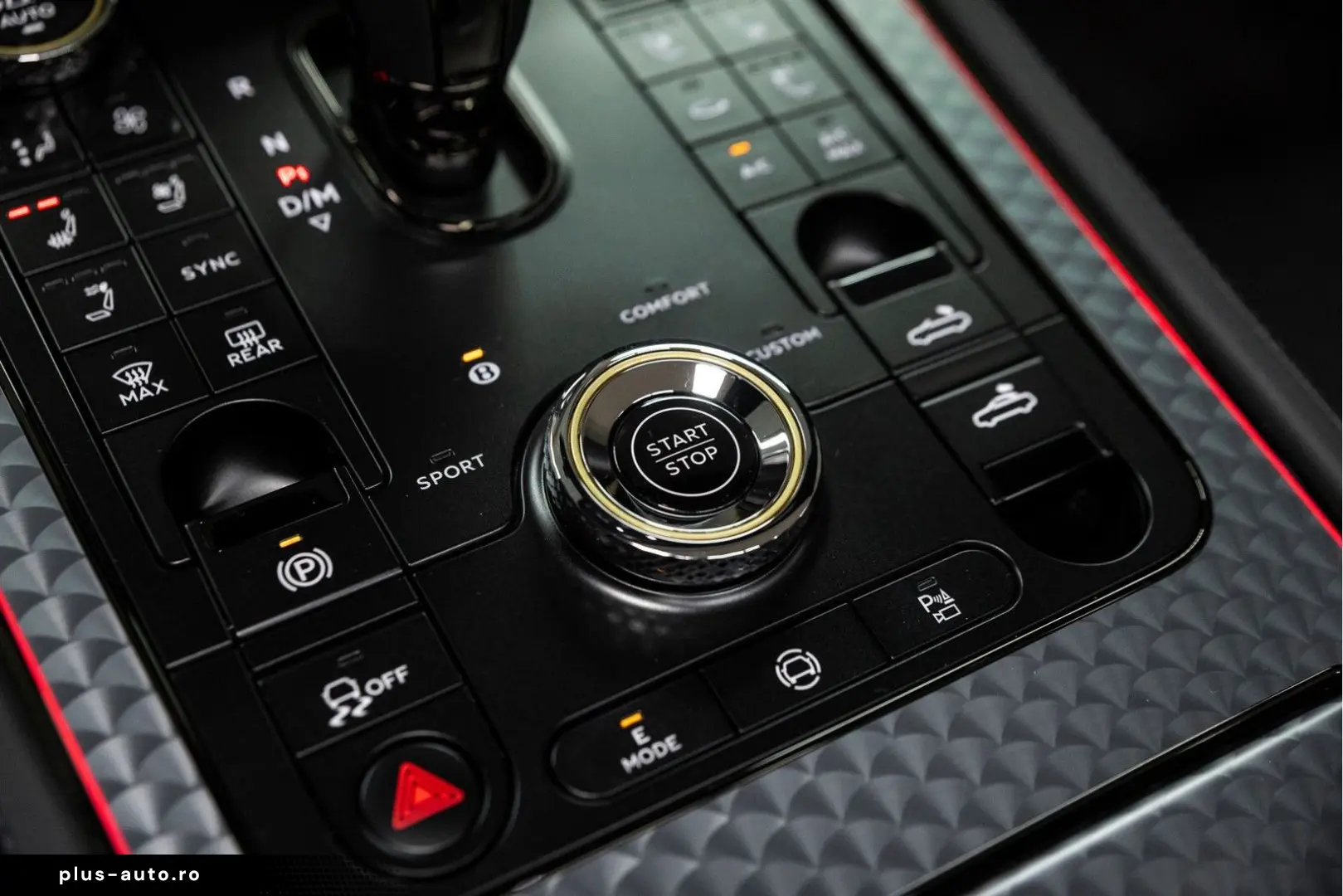 BENTLEY Continental GTC Speed V8 Hybrid  Satin First Edi