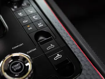 BENTLEY Continental GTC Speed V8 Hybrid  Satin First Edi