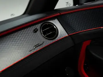BENTLEY Continental GTC Speed V8 Hybrid  Satin First Edi