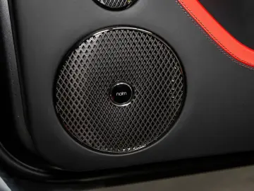 BENTLEY Continental GTC Speed V8 Hybrid  Satin First Edi