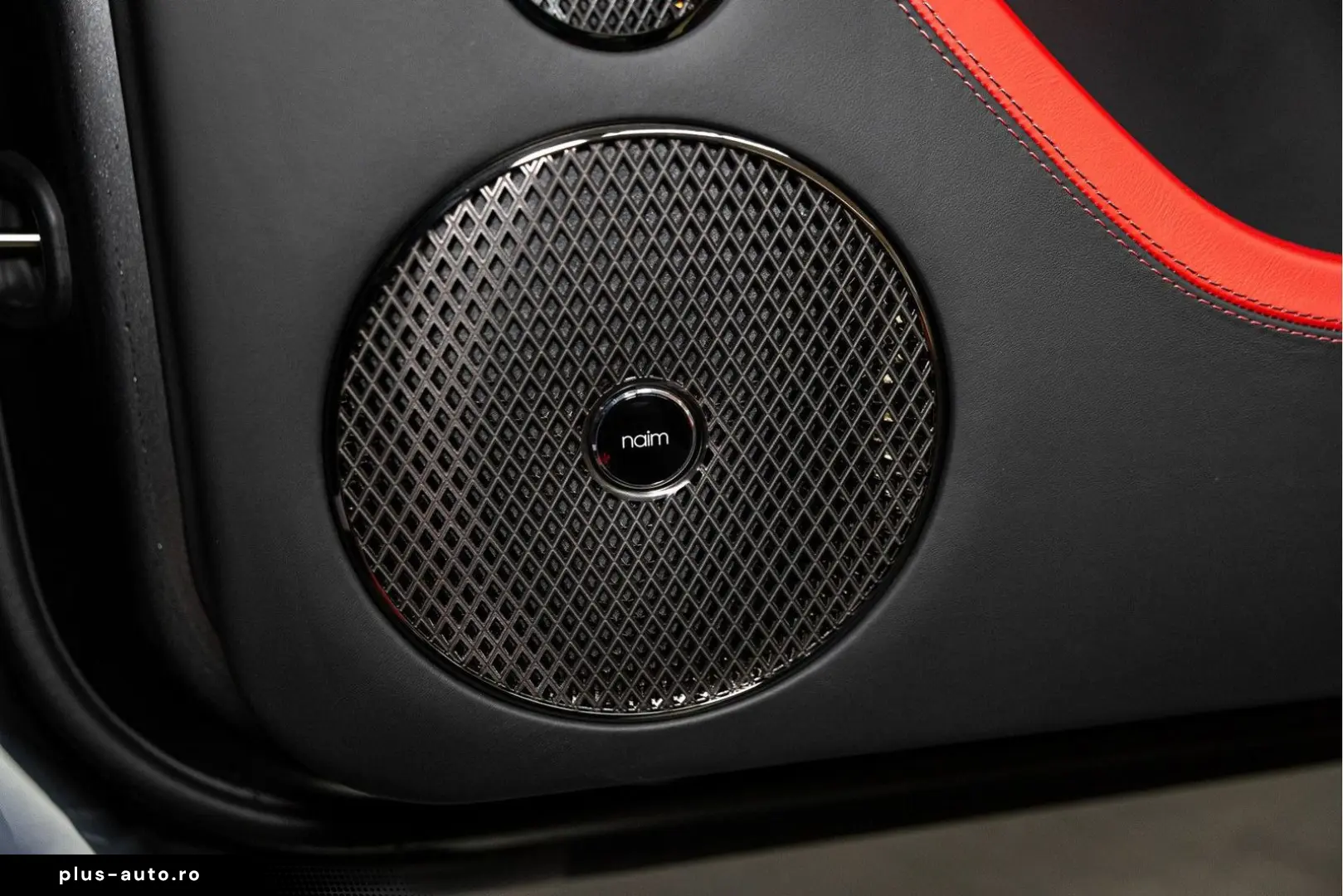 BENTLEY Continental GTC Speed V8 Hybrid  Satin First Edi