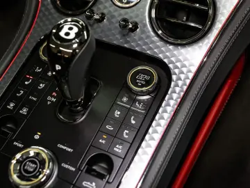 BENTLEY Continental GTC Speed V8 Hybrid  Satin First Edi